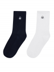 United Colors Of Benetton Pikad sokid 6AO30702A V&auml;rviline