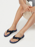 Quiksilver Varbavahesandaalid EO-DUNE CQ10036MMDA Tumesinine