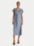 Marella Kokteilikleit Falange 2613221201 Sinine Regular Fit