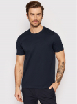 Boss T-s&auml;rk Tessler 150 50468395 Tumesinine Slim Fit