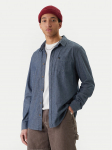 Quiksilver S&auml;rk Yosemite Chambrayls EQYWT04660 Tumesinine Regular Fit