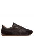 Gant Tossud Sperly 33531362 Tumepruun