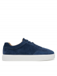 Calvin Klein Tossud Clean Cup Low Laceup Oxf Su HM0HM01880 Tumesinine