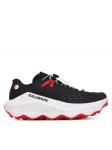 Salomon Jooksujalatsid Ultra Glide 4 M L49141300 Must