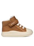 Geox Saapad B Gisli Boy B461NE 0AFME C0013 M Pruun