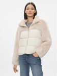ONLY Talvejope 15292945 Beež Regular Fit