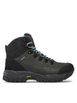 CMP Matkajalatsid Dhenieb Trekking Shoe Wp 30Q4716 Must