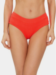 Banana Moon Bikini alumine osa Bia Scrunchy Koralliv&auml;rviline