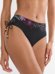 Triumph Bikini alumine osa Summer Tropics Midi 10226523 Must