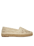 Weekend Max Mara Espadrillid 2515521135670 Beež