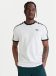 adidas T-s&auml;rk 3-Stripes KE3537 Valge Regular Fit