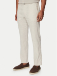 BOSS Chino-p&uuml;ksid Sanderson-L-3 50559595 Beež Regular Fit