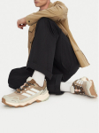 adidas Matkajalatsid Terrex Skychaser Ax5 Gore-Tex JR3979 Pruun