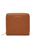 Calvin Klein Rahakott LV04F1120G Pruun