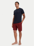 Emporio Armani Underwear Pidžaama EM000400 AF25017 MB518 V&auml;rviline Regular Fit