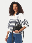 Tommy Hilfiger K&auml;ekott Th Buckle Mini Tote AW0AW19034 Must