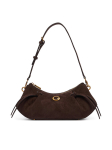 Guess K&auml;ekott Allegra HWSG22 37180 Tumepruun