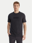 BOSS T-s&auml;rk TS_Terrace Logo 50559361 Tumesinine Regular Fit