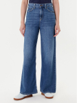 Lee Teksad Stella 112370893 Sinine Wide Leg