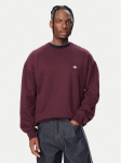 adidas Pluus Trefoil Essentials LL1046 Bordoopunane Regular Fit