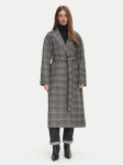 Tommy Hilfiger Villane mantel WW0WW51526 Hall Regular Fit