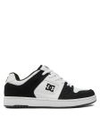 DC Shoes Tossud Manteca 4 ADYS100765 Valge