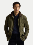 Polo Ralph Lauren S&auml;rkjakk 710B15977001 Tumeroheline Regular Fit