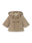 Mayoral Talvejope 2411 Pruun Regular Fit