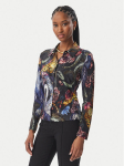 Just Cavalli S&auml;rkpluus 81PAL228 JS566 V&auml;rviline Slim Fit