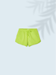 Mayoral Riidest &scaron;ortsid 607 Roheline Regular Fit