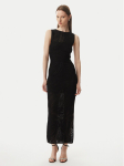 Guess Kootud kleit W6GKAX Z0981 Must Slim Fit