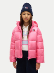 Tommy Hilfiger Talvejope KG0KG09586 Roosa Regular Fit