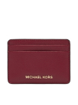 MICHAEL Michael Kors Kaardihoidik 32F7GF6D0L Bordoopunane