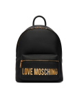 LOVE MOSCHINO Seljakott JC4185PP0PKD0000 Must