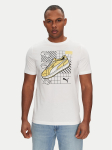 Puma T-s&auml;rk Sneaker 684830 Valge Regular Fit