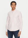 BOSS S&auml;rk Roan 50520275 Roosa Slim Fit