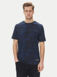 Tommy Hilfiger T-s&auml;rk Summer MW0MW38933 Tumesinine Slim Fit