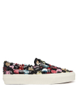 Vans Tenniskingad Classic Slip-On VN0010W0BOQ1 V&auml;rviline