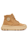 Palladium Saapad Pallapophi Zip Sde 99553-252-M Pruun