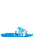 Versace Jeans Couture Pl&auml;tud 80YA3SQ4 ZS365 R75 Sinine
