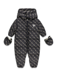Guess Talvekombinesoon H6BG02 W4053 Must Regular Fit