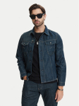 G-Star Raw Teksajakk 3D Dart D28418-E358 Tumesinine Regular Fit