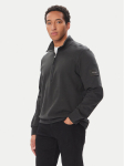 Calvin Klein Jeans Kampsun 350Terry LV04RJ203G Tumepruun Regular Fit