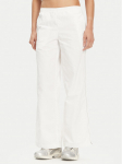 Puma Dressip&uuml;ksid Dare To 629808 Valge Relaxed Fit