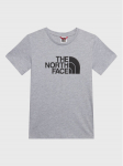 The North Face T-s&auml;rk Easy NF0A82GH Hall Regular Fit
