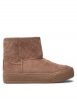 Big Star Shoes Saapad OO274A524 Pruun 37