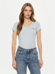 Guess T-s&auml;rk 159539 Roheline Classic Fit