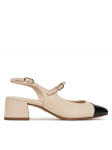 Tamaris Tacones 1-29630-44 Beež