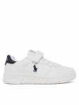 Polo Ralph Lauren Tossud Masters Court Ps RL02438102 Valge
