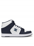 DC Tossud MANTECA 4 HI ADYS100743-WNY Valge